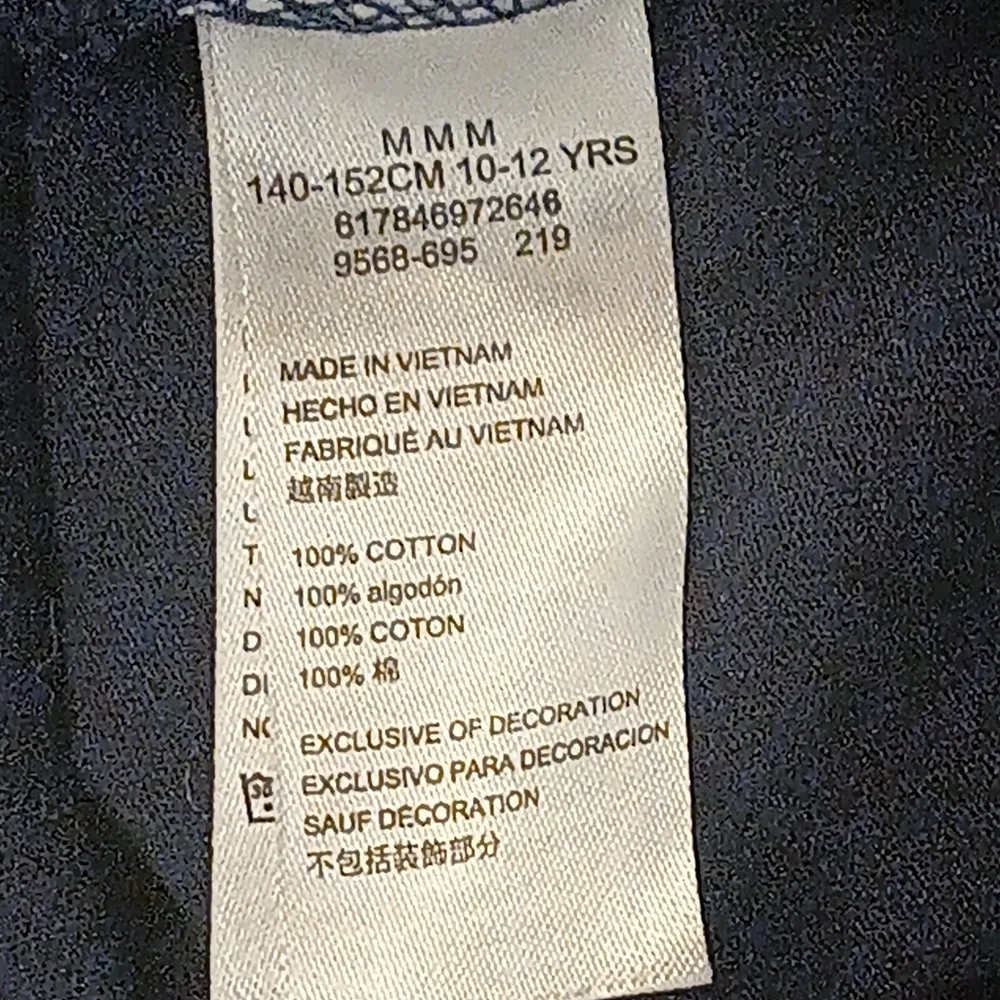 𝘊𝘰𝘯𝘷𝘦𝘳𝘴𝘦 𝘛𝘰𝘱 & 𝘝𝘪𝘨𝘰𝘴𝘴 𝘋𝘪𝘴𝘵𝘳𝘦𝘴𝘴𝘦𝘥 𝘚𝘩𝘰𝘳𝘵𝘴 - Picture 6 of 12